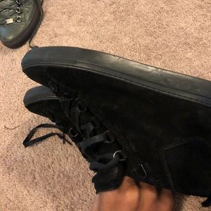 Balenciaga Arena sneakers Christmas collection